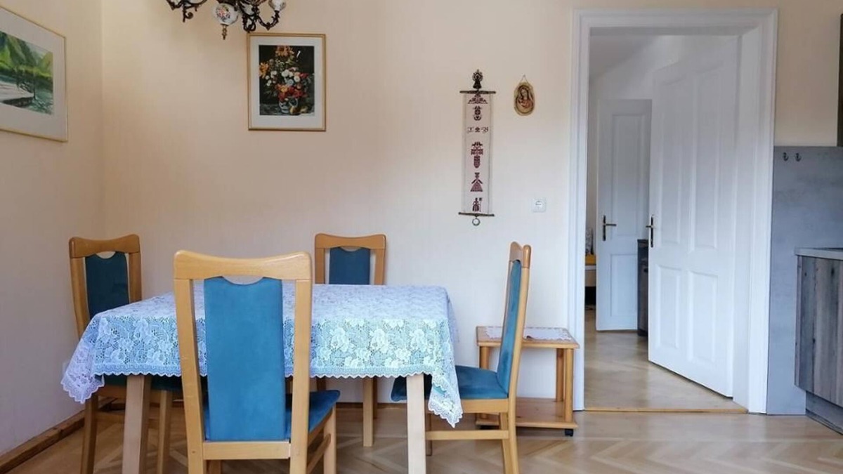 Lunz am See Apartment | Cozy vacation apartment with 85sqm living space
