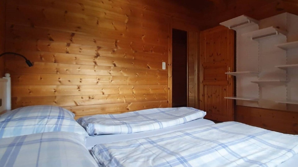 Lunz am See Apartment | Cozy vacation apartment (100m2) with 3 bedrooms and large eat-in kitchen