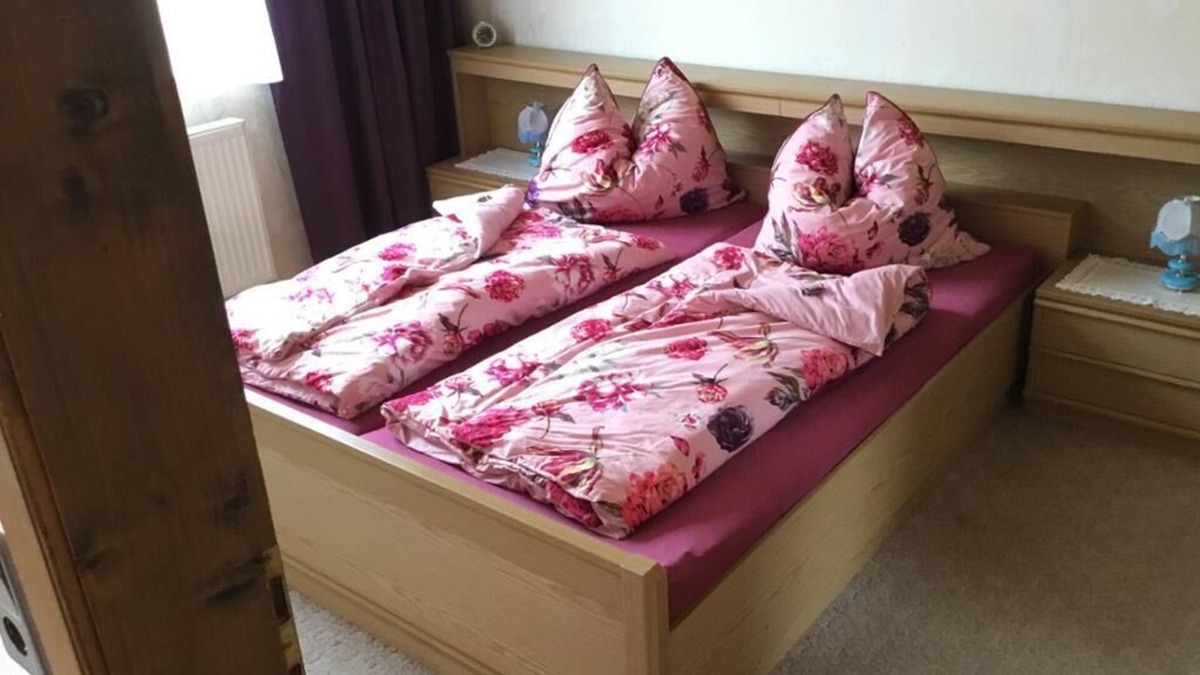 Waldenstein Apartment | Cozy vacation apartment in a very quiet location