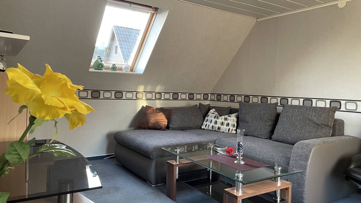Wulsdorf Apartment | Cozy vacation apartment close to the Schaufenster Fischereihafen