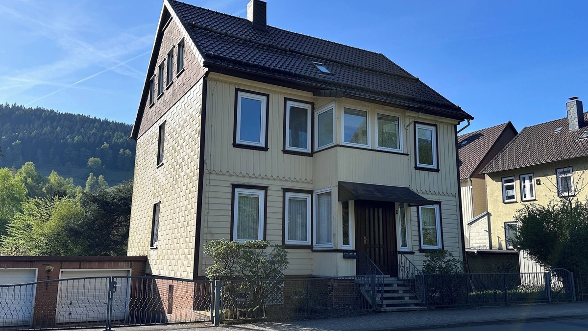Lautenthal Apartment | Cozy vacation apartment for the whole family