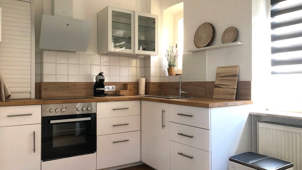 Schweinfurt Apartment | Cozy vacation apartment in Schweinfurt