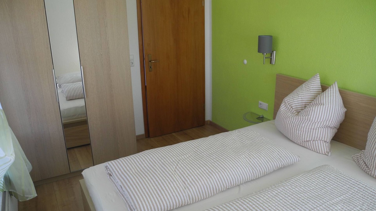 Rehlings Apartment | Cozy vacation apartment in Weißensberg near Lindau on Lake Constance