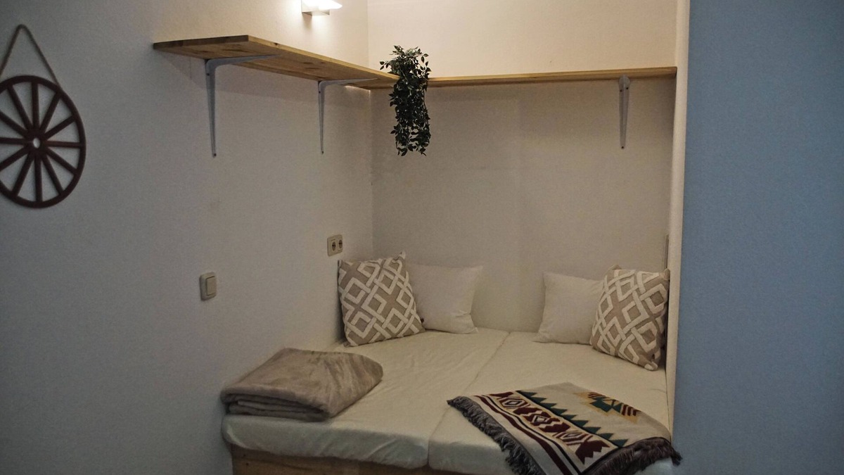 Gackenbach Apartment | Cozy vacation apartment in idyllic Gackenbach