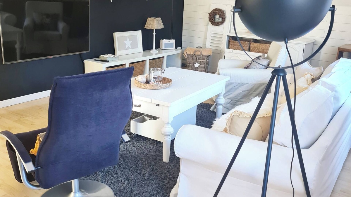 Hemslingen Apartment | Cozy vacation apartment on the edge of the Lüneburg Heath