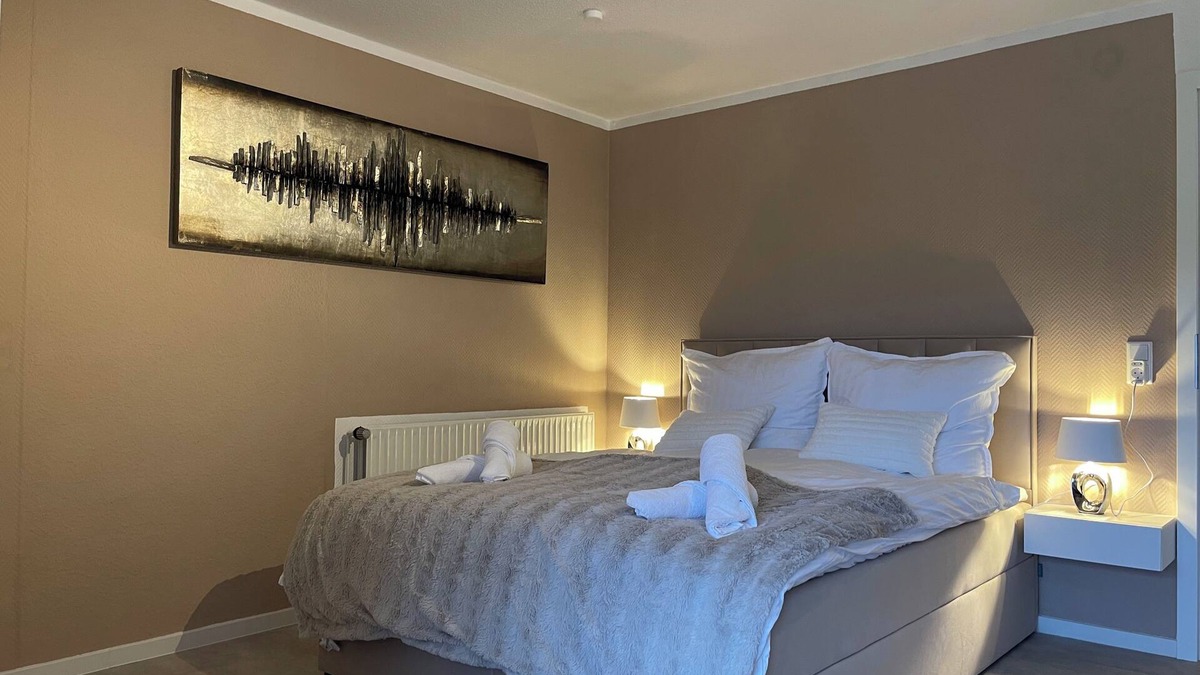 Trupermoor Apartment | Cozy vacation apartment between Lilienthal and Worpswede