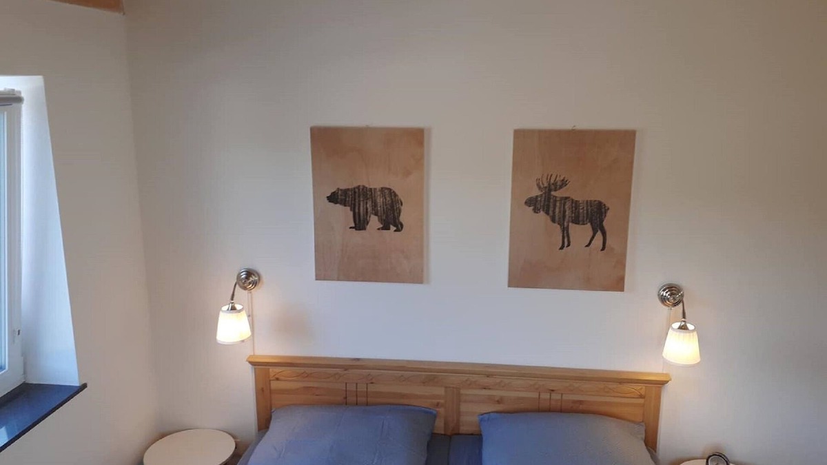 Riedenburg Apartment | Cozy vacation apartment (65sqm) in Riedenburg