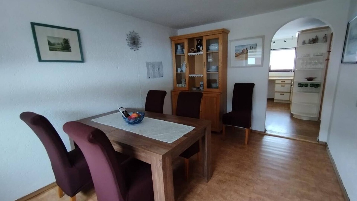 Riedlhutte Apartment | Cozy vacation apartment (91sqm) in Riedlhütte