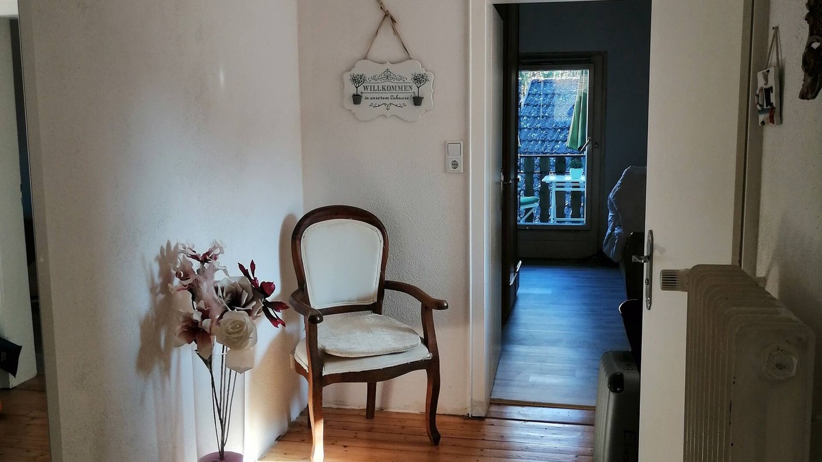 Schliengen Apartment | Cozy vacation apartment in the heart of the Markgräfler Land near France and CH