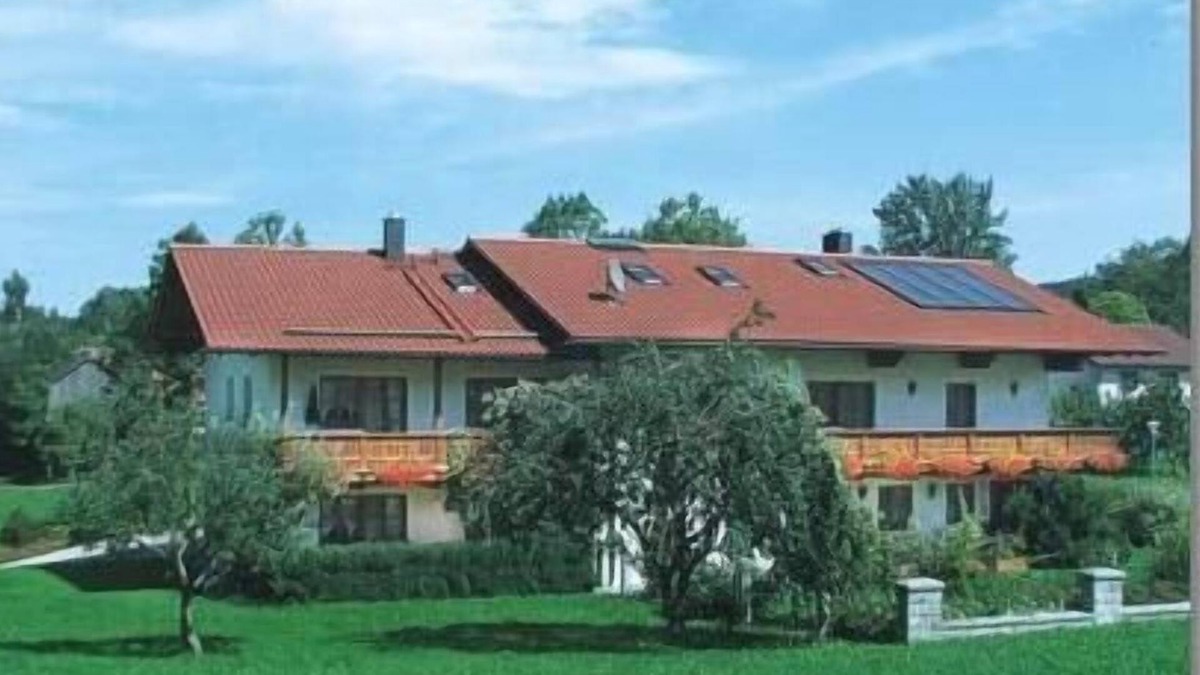 Zachenberg Apartment | Cozy vacation apartment with two bedrooms and terrace