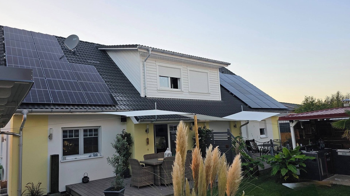 Bad Konig Apartment | Cozy vacation apartment on the outskirts of the city Family and pet friendly