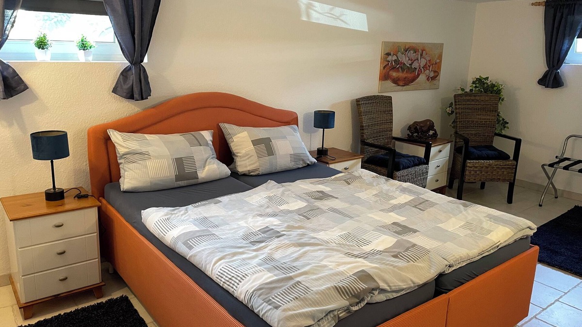 Damscheid Apartment | Cozy vacation apartment on the Rhine heights of the Upper Middle Rhine Valley