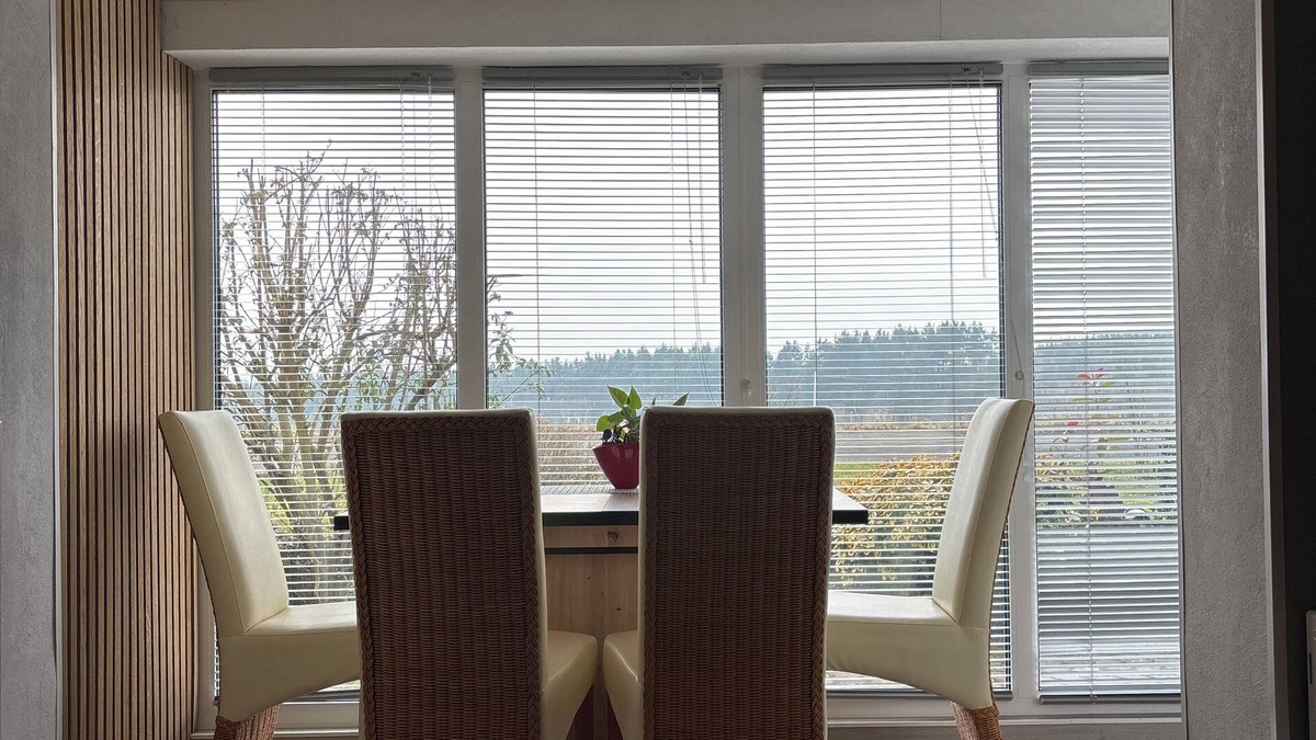Hilscheid Apartment | Cozy vacation apartment in the Erbeskopf Nature Park.