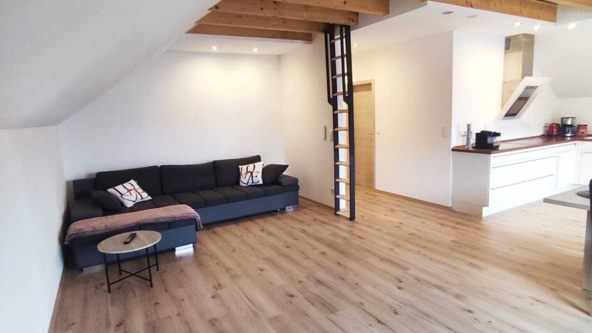 Vollmarshausen Apartment | Cozy vacation apartment in Lohfelden district of Kassel, up to 5 people