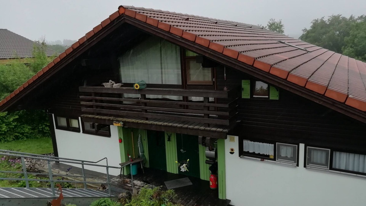 Vorauf Condo | Cozy vacation apartment in Chiemgau
