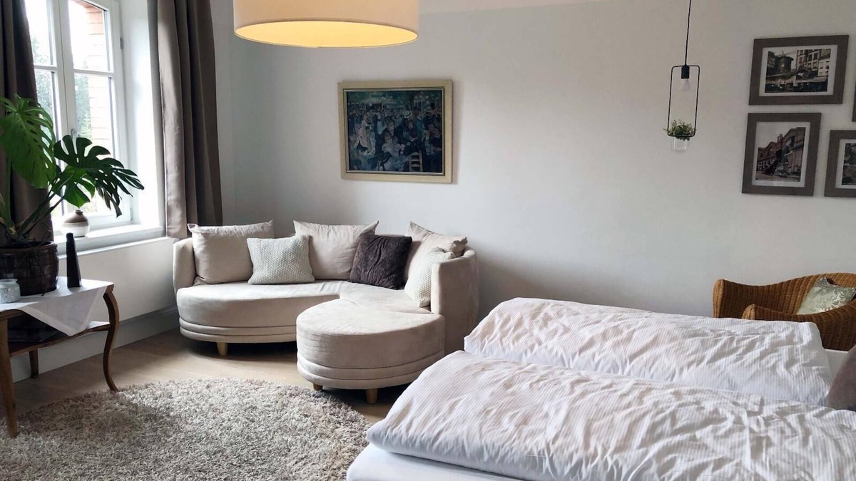 Spiegelau Apartment | Cozy vacation apartment with sauna for 4 people