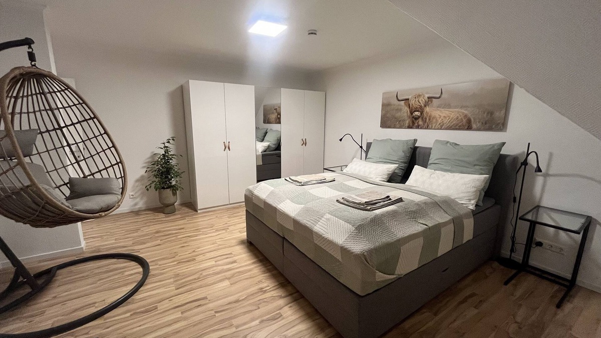 Winningen Condo | Cozy vacation apartment in historic Winningen