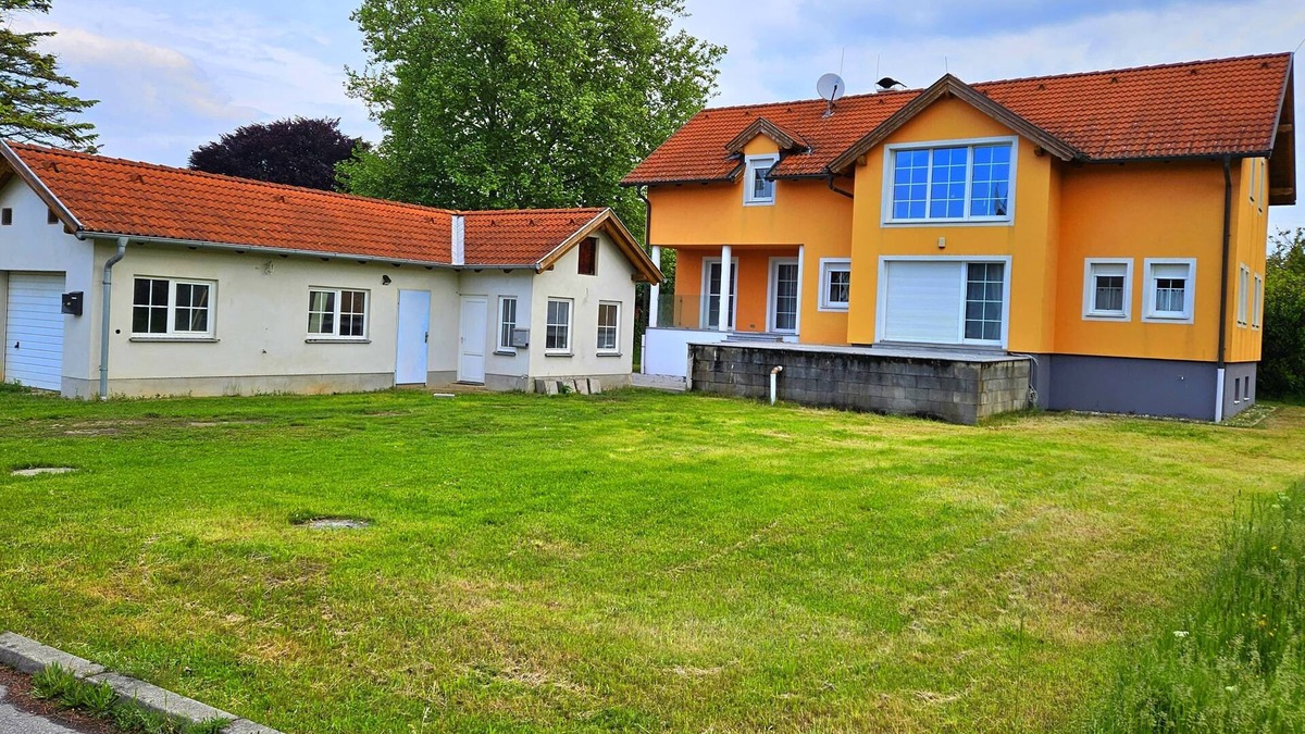 Parndorf Apartment | Cozy vacation apartment Parndorf