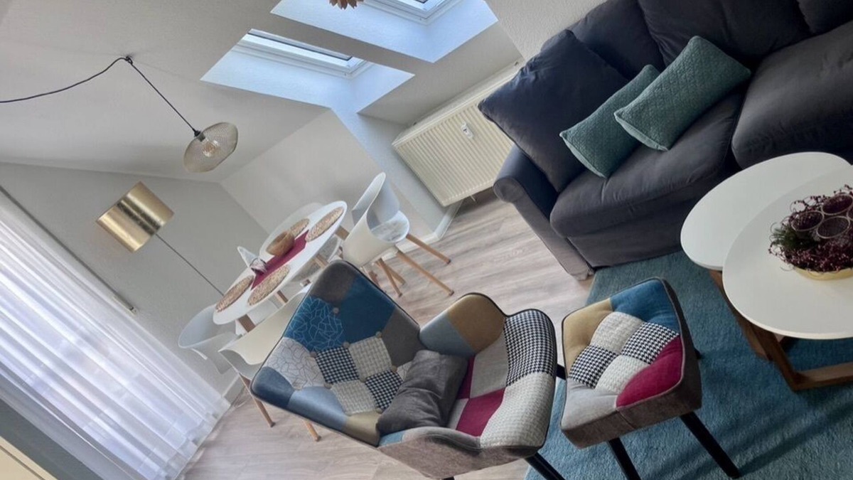 Rabenstein Apartment | Cozy vacation apartment near the Rabenstein Clinic