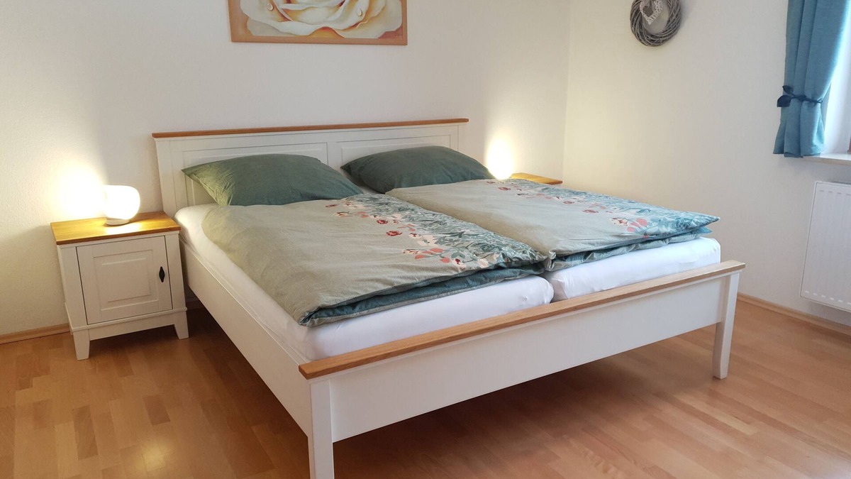 Buching Apartment | Cozy vacation apartment with panoramic view