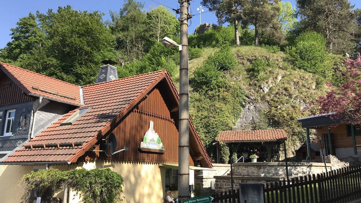 Rubeland Apartment | Cozy vacation apartment in a quiet location for 4-6 people.