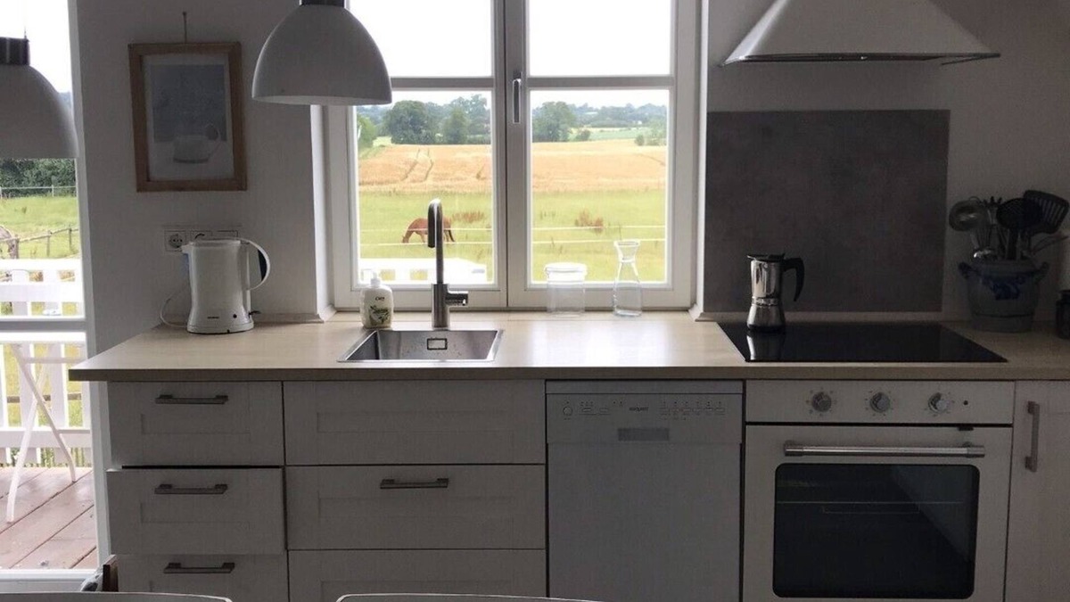 Reesdorf Apartment | Cozy vacation apartment Traumblick in Bordesholm Reesdorf