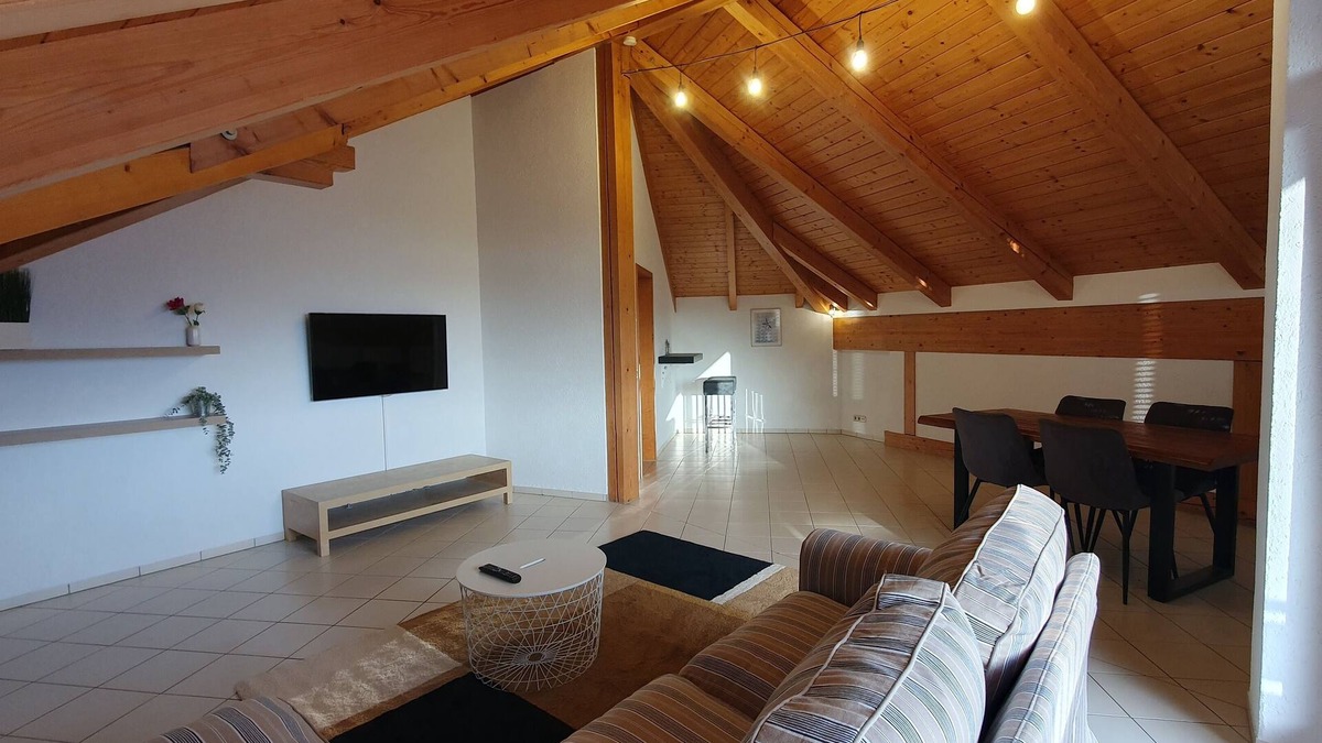 Aalen Apartment | Cozy vacation apartment AA-Waldhausen