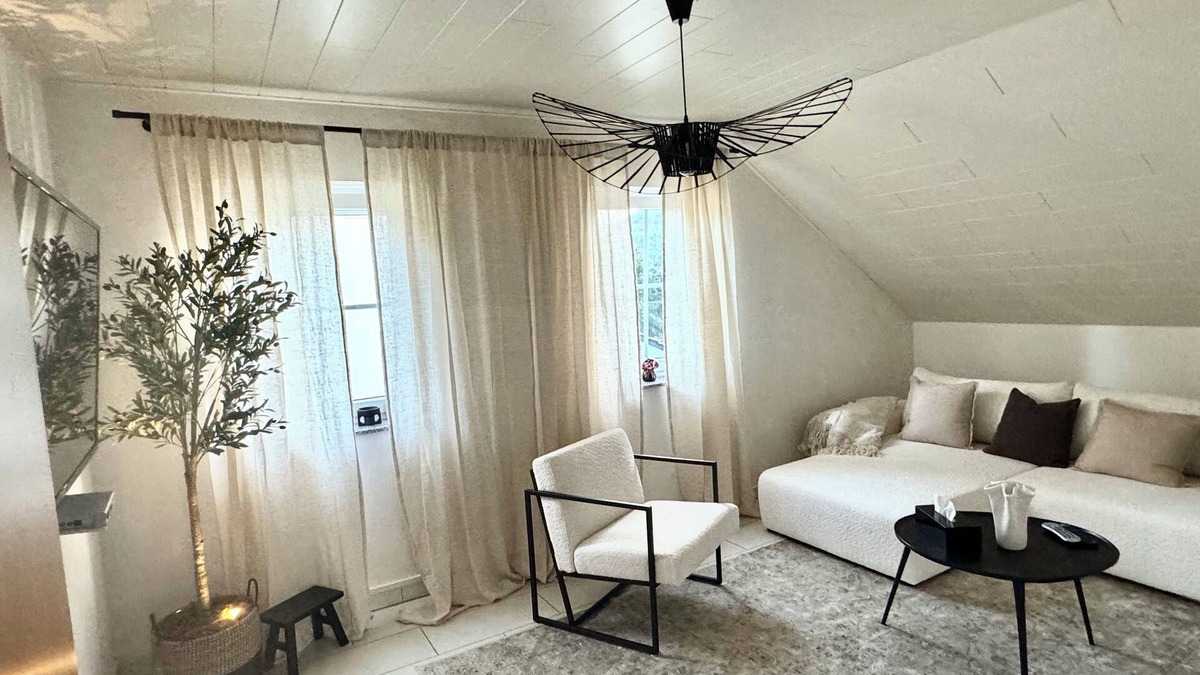 Irrel Apartment | Cozy vacation apartment - close to the Luxembourg border
