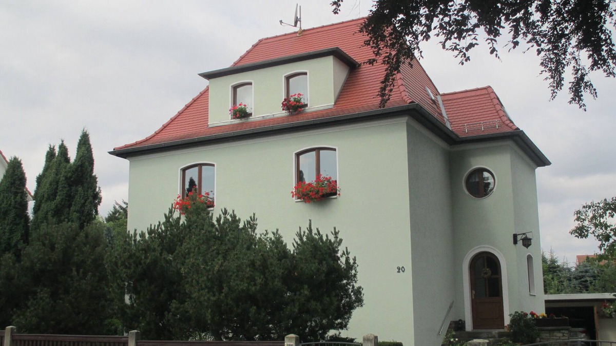 Kleinluga Apartment | Cozy vacation apartment in the southeast of Dresden