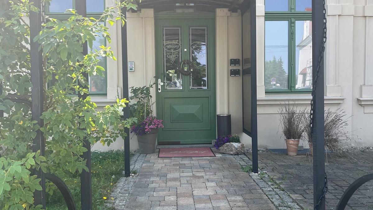 Biesnitz Apartment | Cozy vacation apartment at the foot of the Landeskrone in Görlitz
