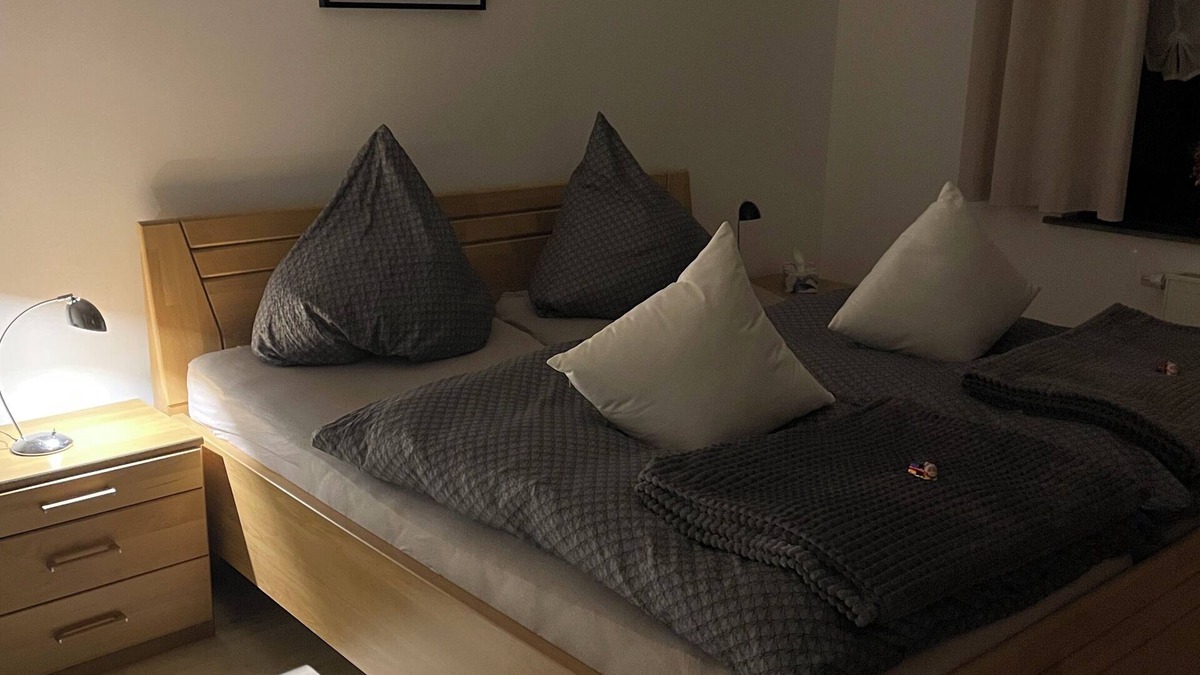 Klotten Apartment | Cozy vacation apartment 1st floor