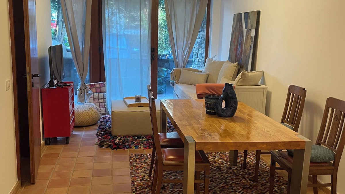 Guels Apartment | Cozy vacation apartment in Koblenz Moselweiß