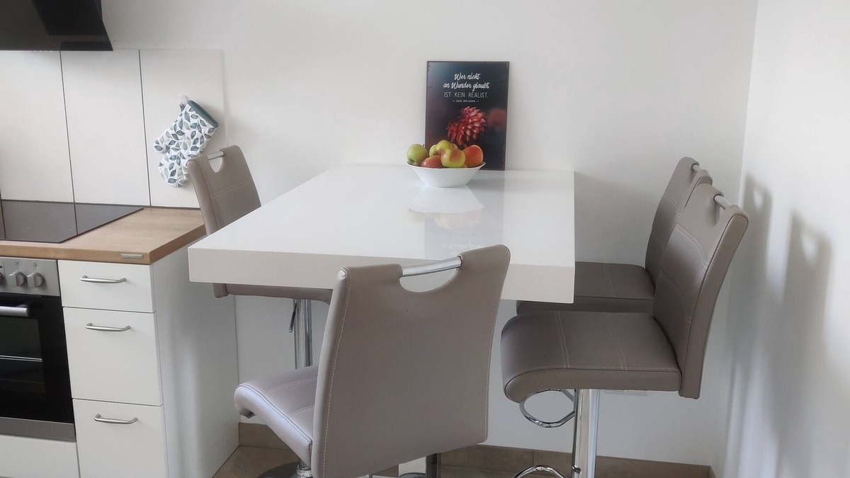 Sesslach Apartment | Cozy vacation apartment near Seßlach