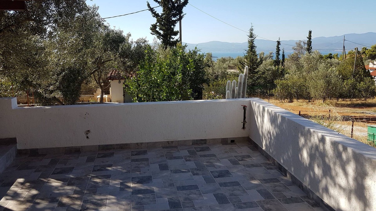 Eretria Apartment | Cozy vacation apartment Panorama2