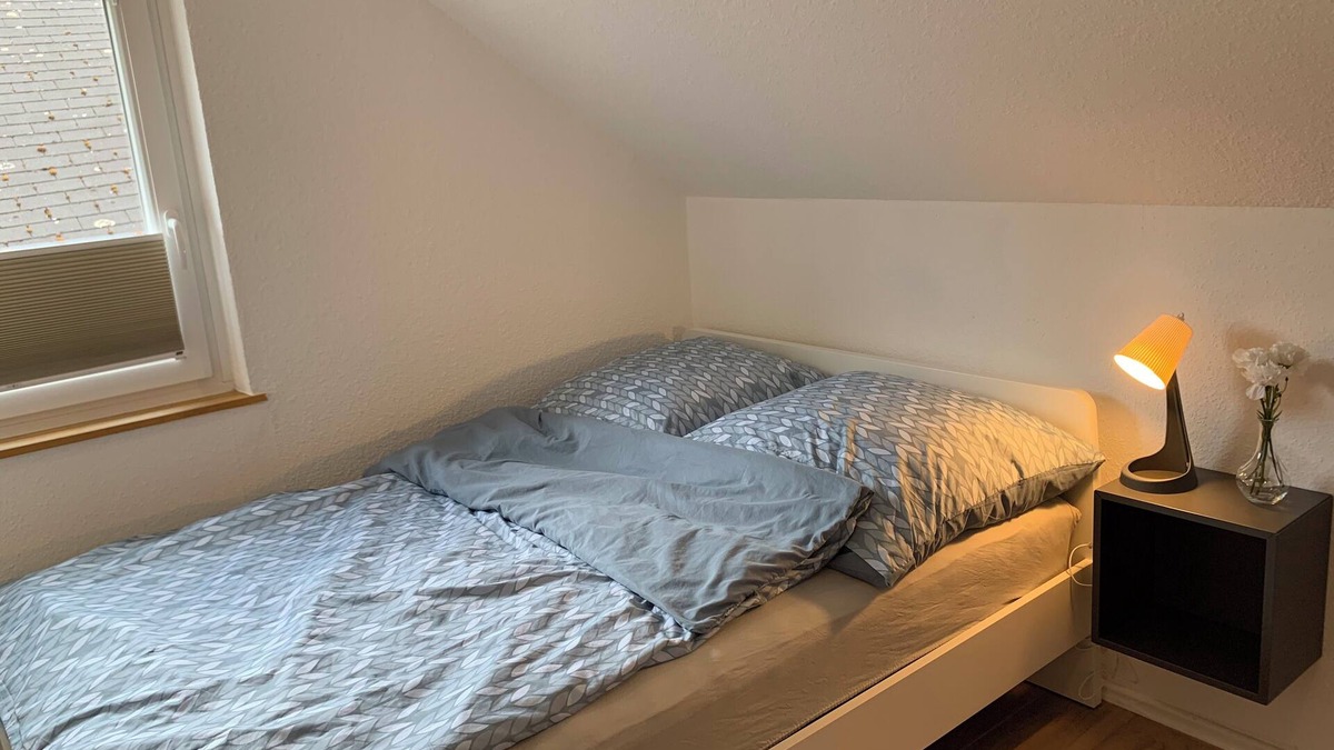 Fell Apartment | Cozy vacation apartment in the vineyards
