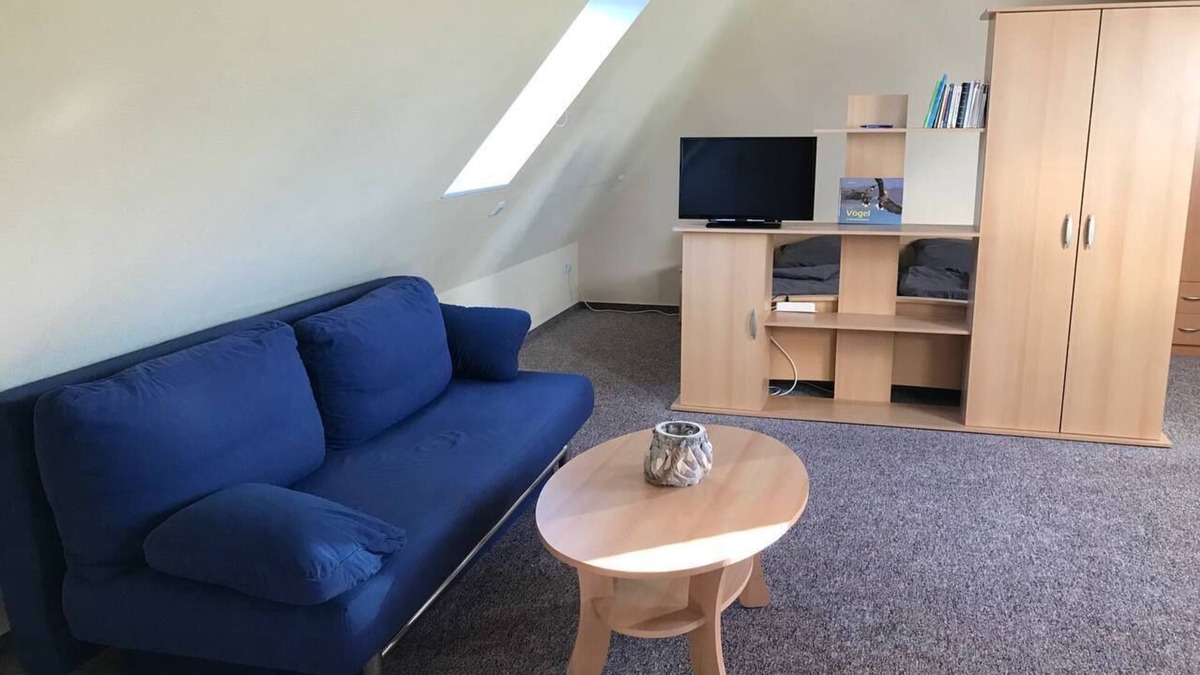 Friedland Apartment | Cozy vacation apartment in Cosa