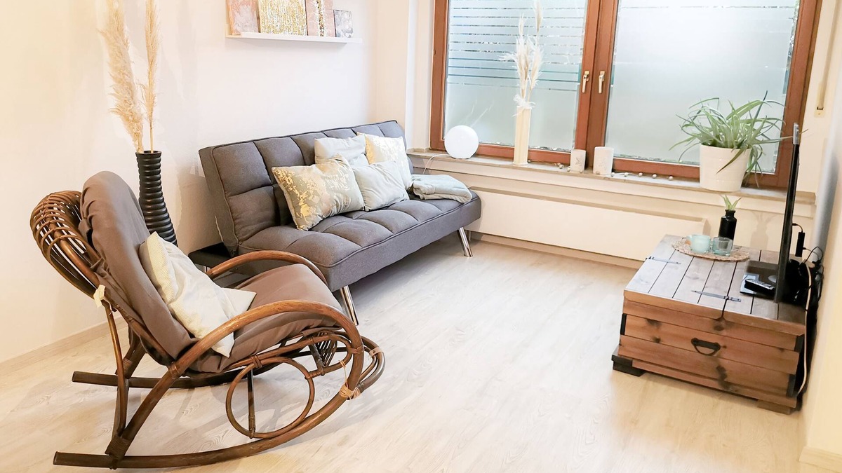 Baumberg Apartment | Cozy vacation apartment with good connections