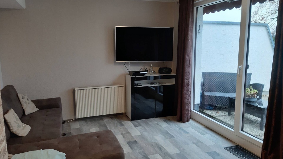 Langscheid Condo | Cozy vacation apartment at the Sorpesee - approx. 150m walking distance to the Sorpesee