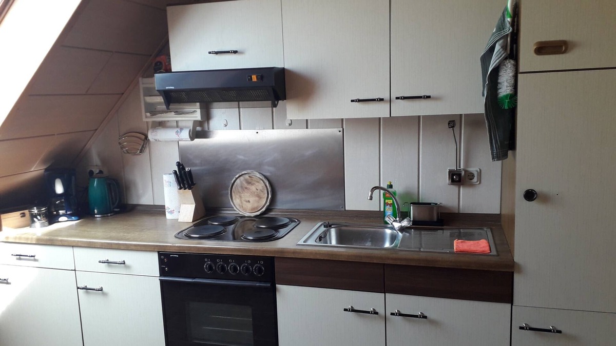 Ehekirchen Apartment | Cozy vacation home (85 m2) in a quiet location to relax and unwind