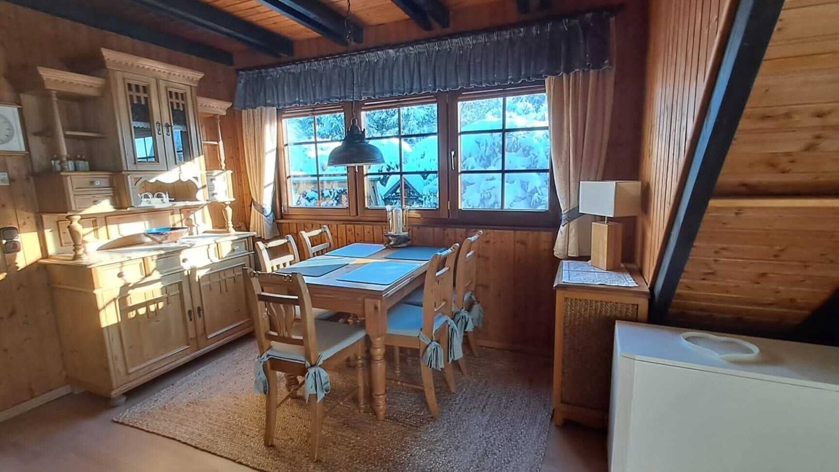 Blankenheim House | Cozy vacation home in the vacation village Freilingen/Eifel