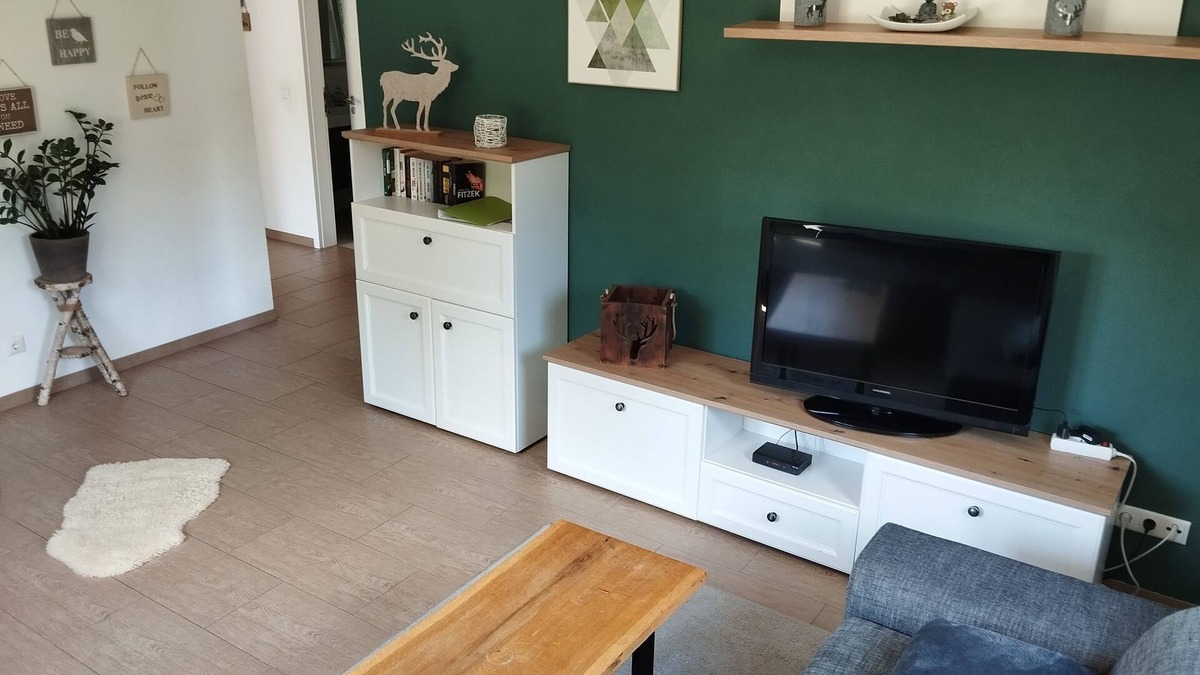 Waldaschaff House | Cozy vacation home in the beautiful Spessart for families and fitters