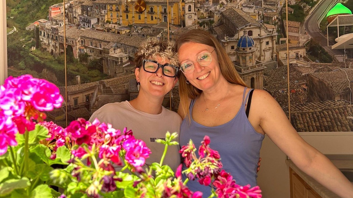 Ragusa House | Cozy vacation home in the center of ragusa ibla with breathtaking views