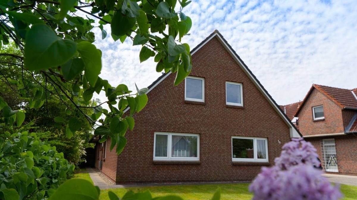 England House | Cozy vacation home on Nordstrand