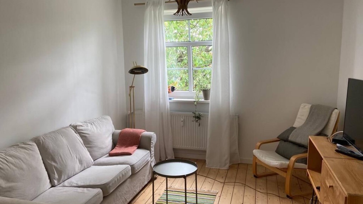 Auteal House | Cozy vacation home under the Schaumburg with a fantastic view of the Weser valley