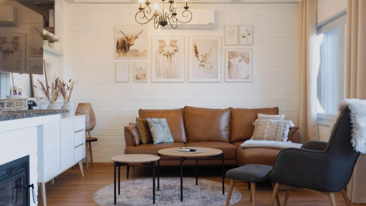 Kirchheim House | Cozy vacation home with whirlpool and sauna in Kirchheim's lake park
