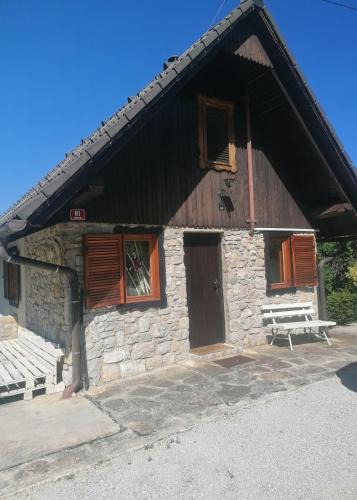 Hrastnik House | Cozy vacation house