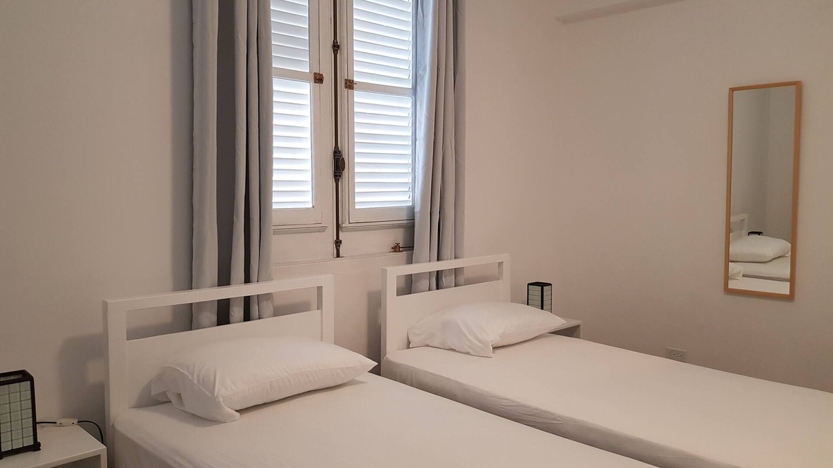 El Vedado Apartment | Cozy Vedado Floyd Apartment 2