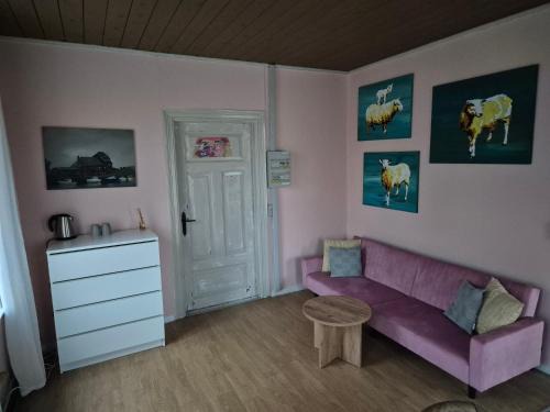 Hojer Apartment | cozy view apartment