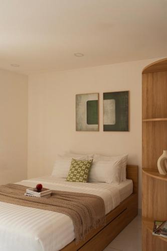 Phuong 8 Apartment | Cozy view apt D3 center Bright & minimalist