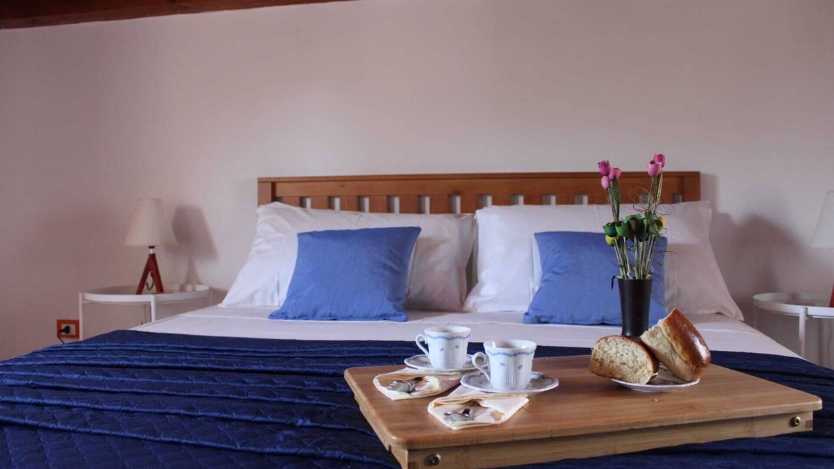 Fanusa Villa | Cozy villa 5 minutes from the sea